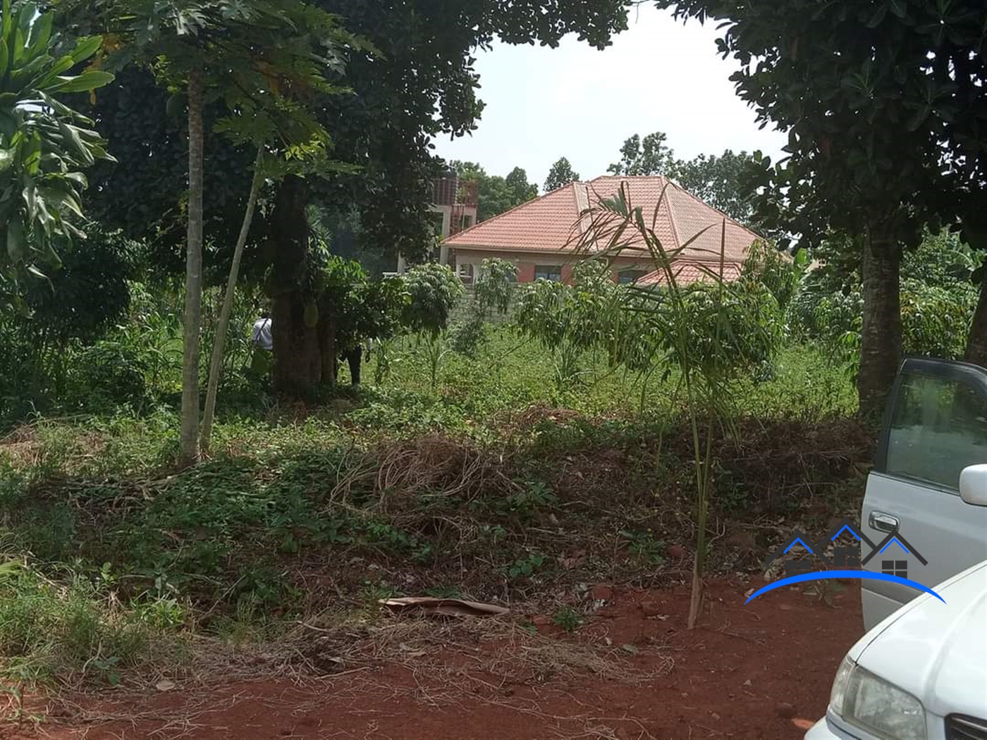 Residential Land for sale in Sango Wakiso