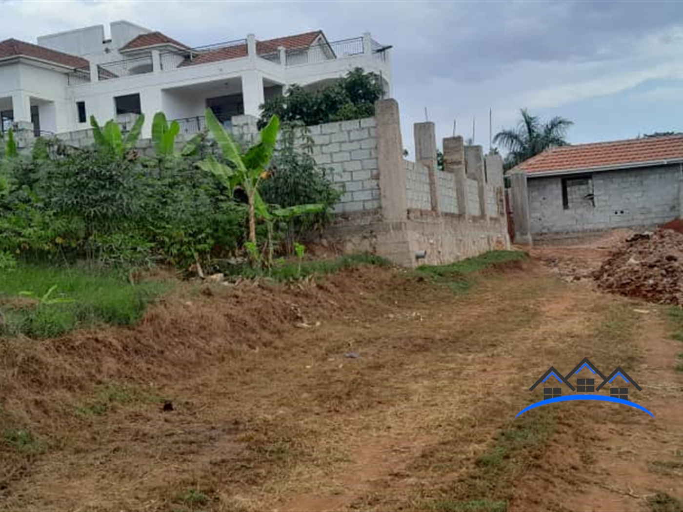 Residential Land for sale in Sonde Wakiso