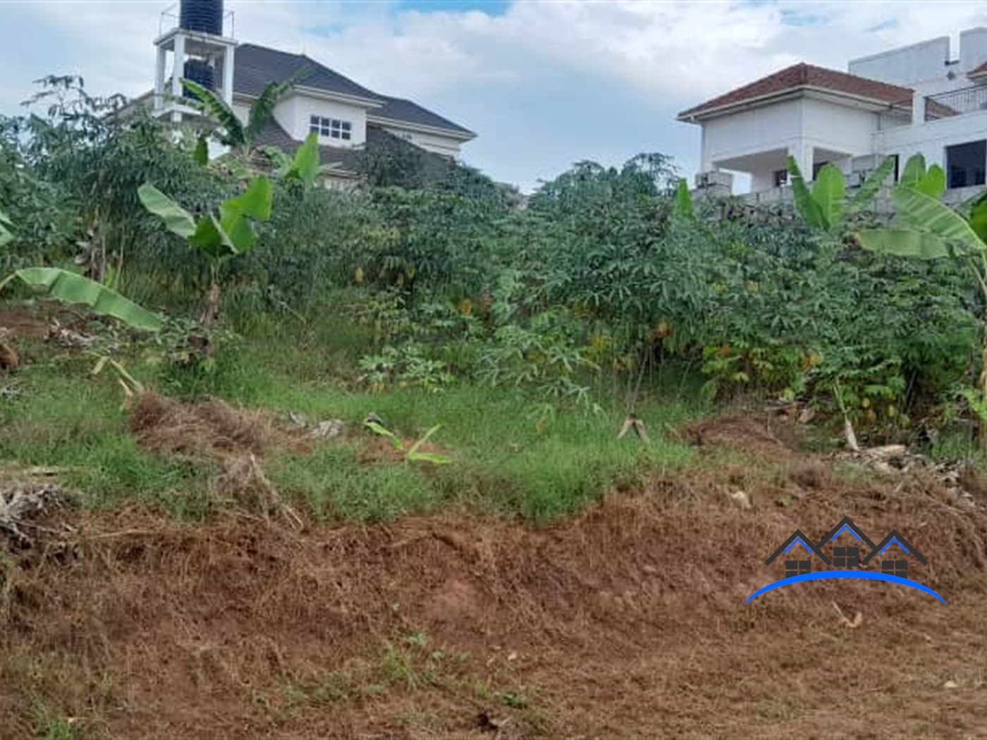 Residential Land for sale in Sonde Wakiso