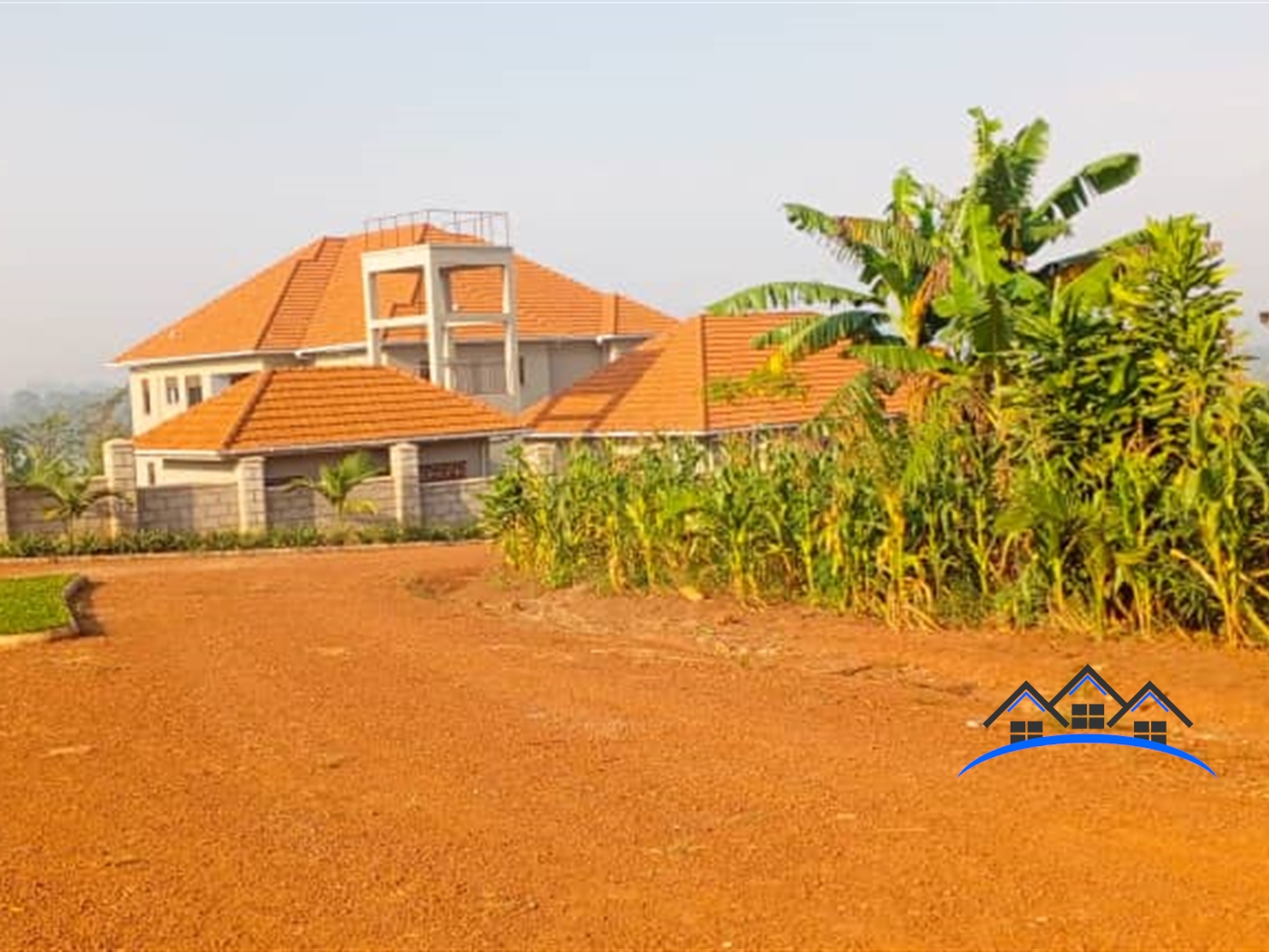 Residential Land for sale in Ssanga Wakiso