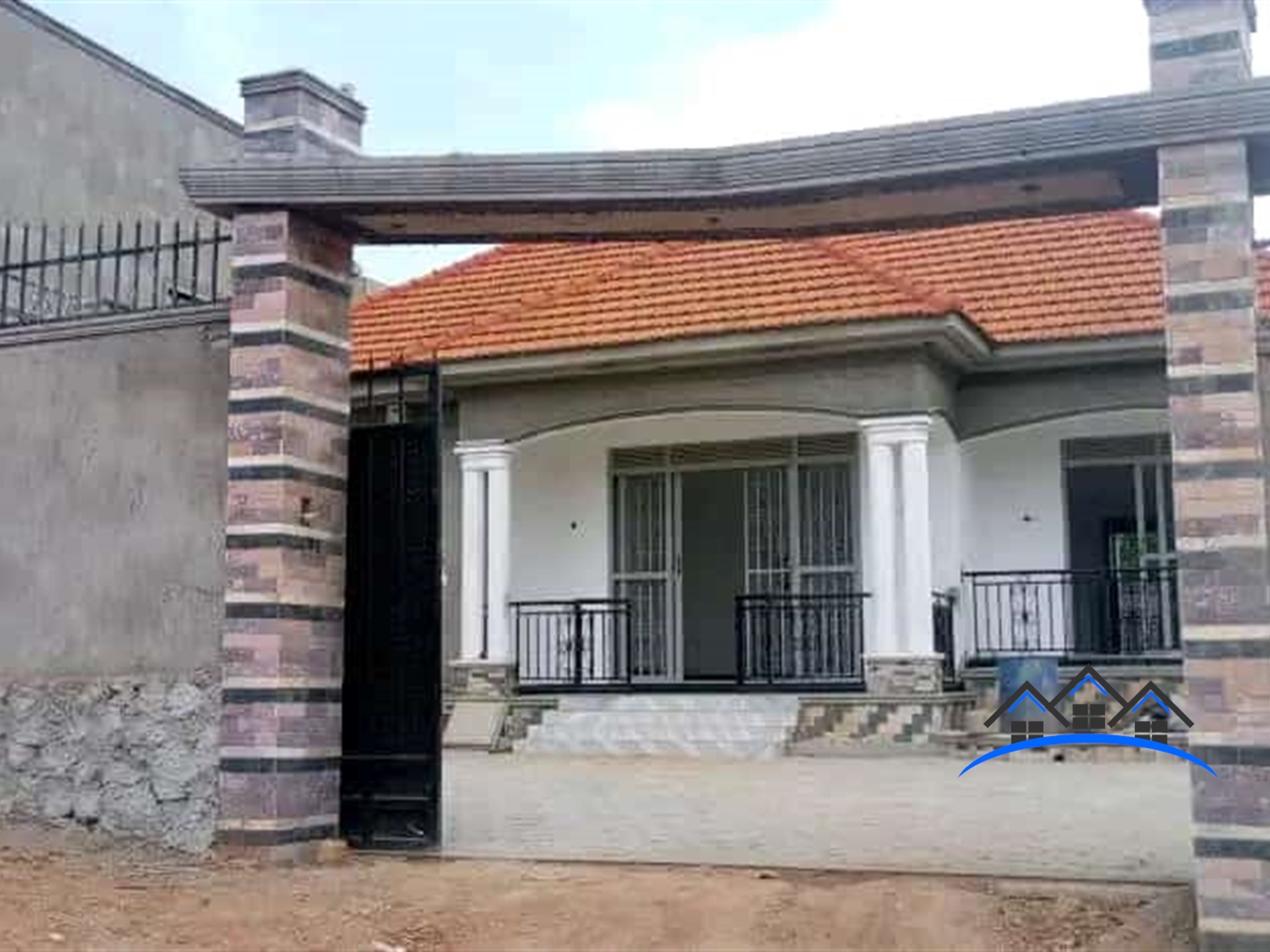 Bungalow for sale in Kira Wakiso