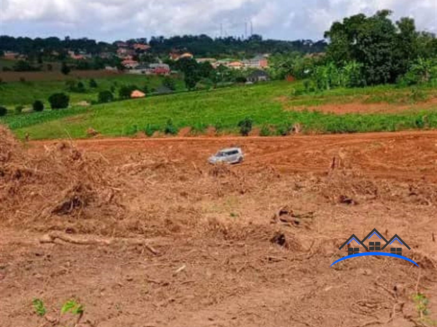 Residential Land for sale in Makenke Wakiso