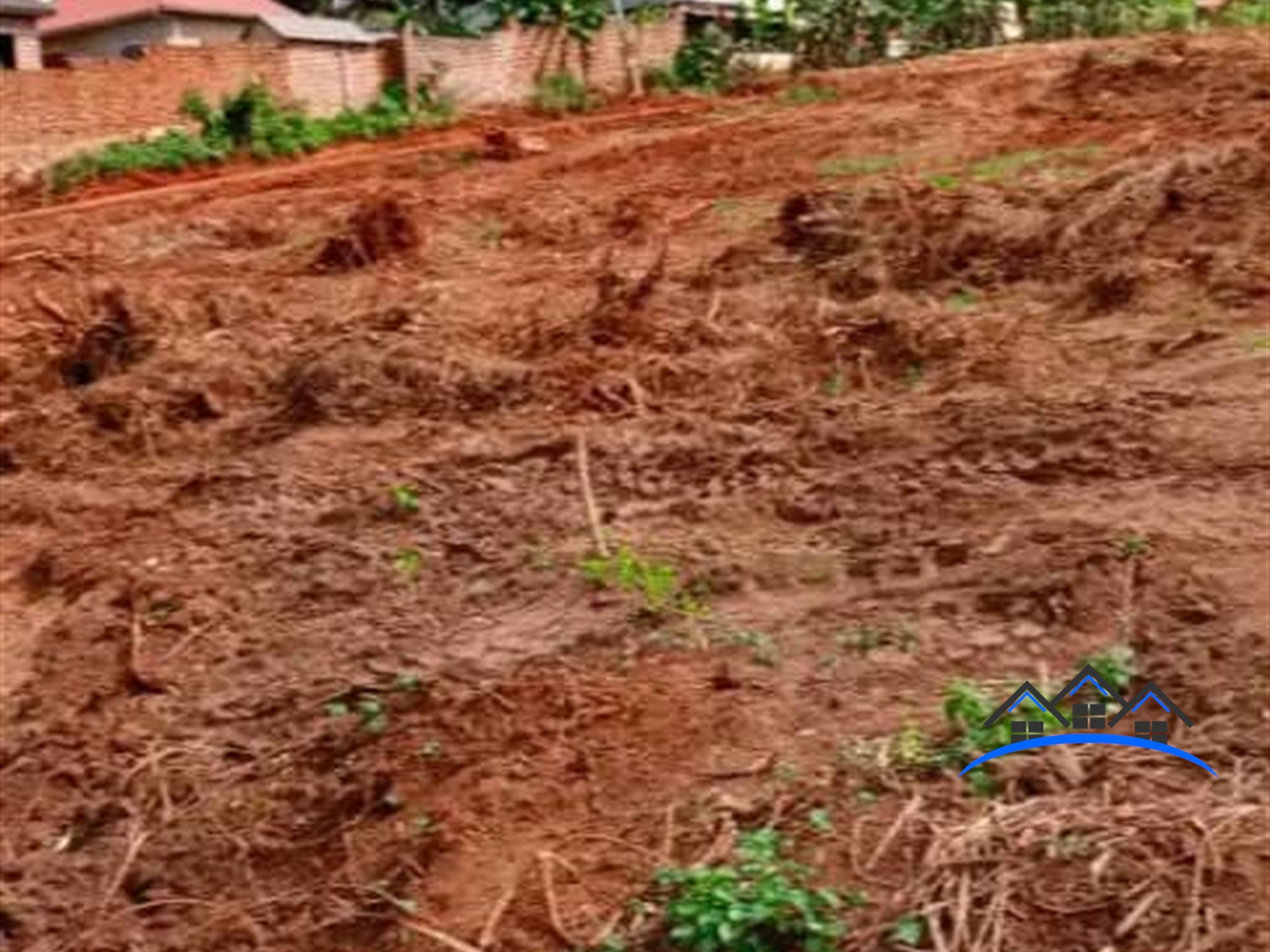 Residential Land for sale in Makenke Wakiso