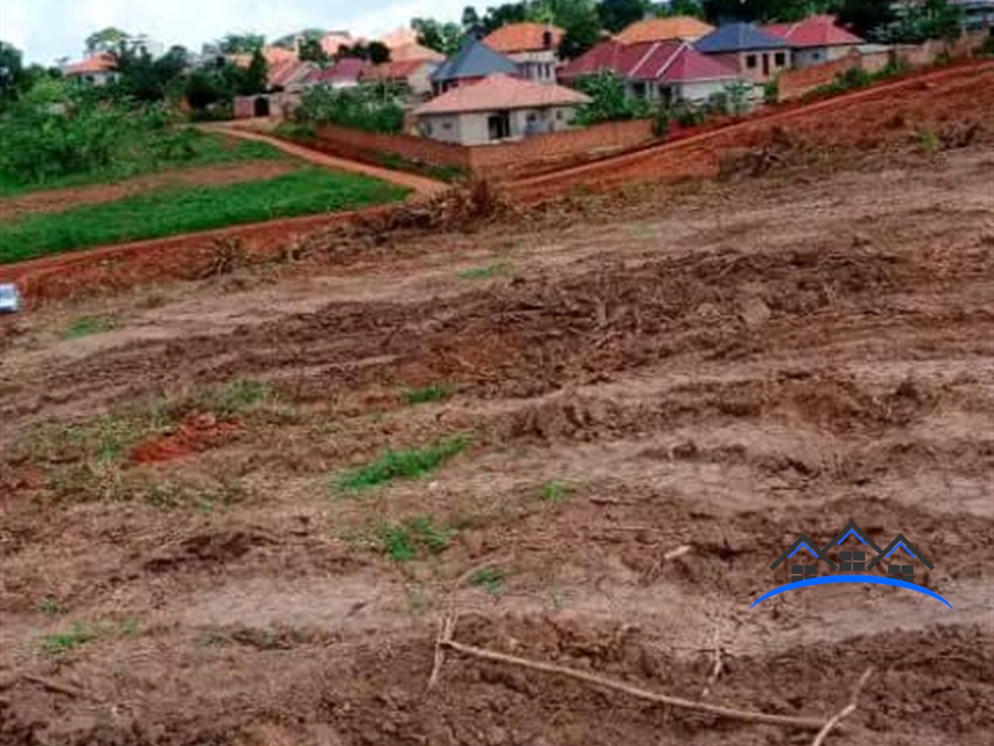 Residential Land for sale in Makenke Wakiso