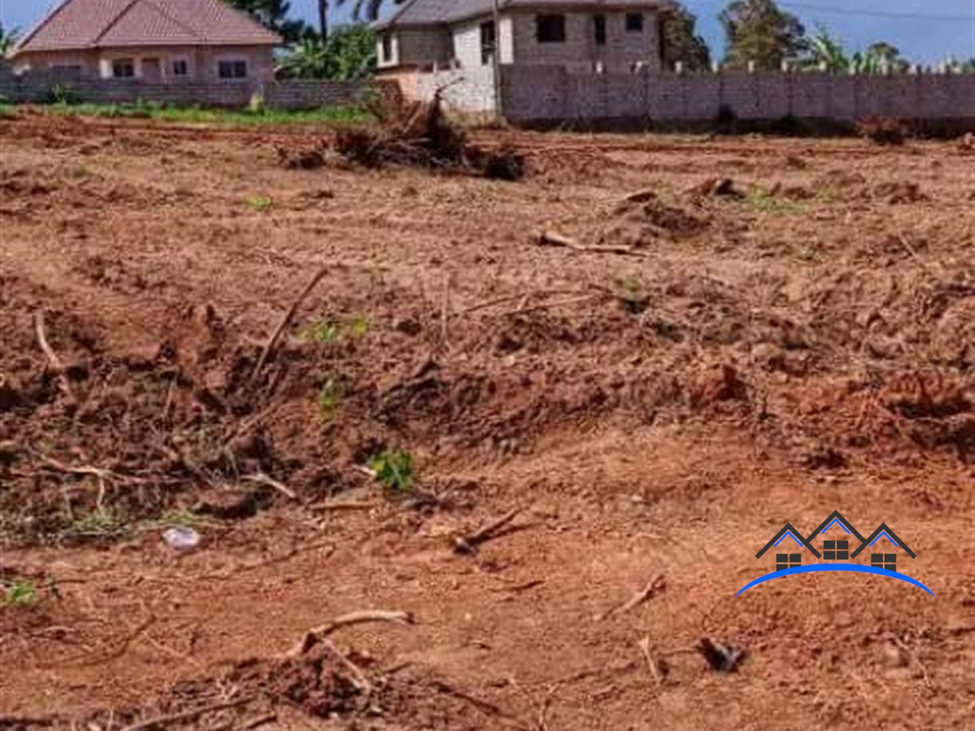 Residential Land for sale in Makenke Wakiso