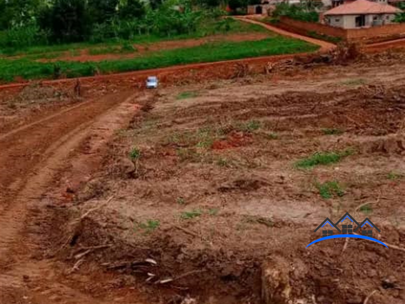 Residential Land for sale in Makenke Wakiso