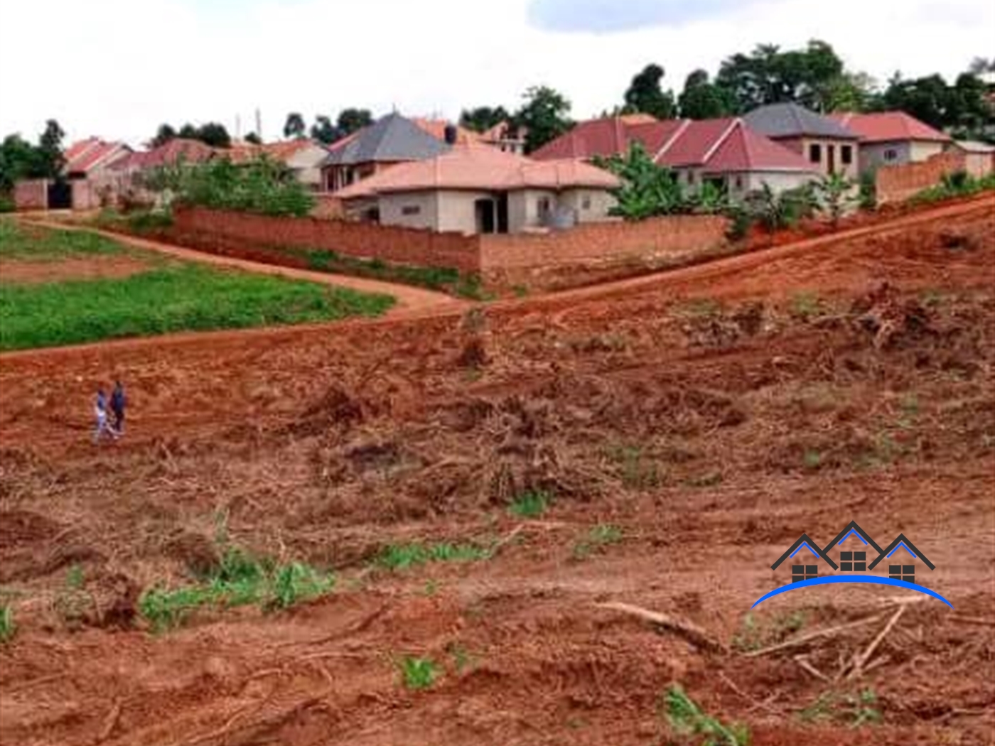 Residential Land for sale in Makenke Wakiso