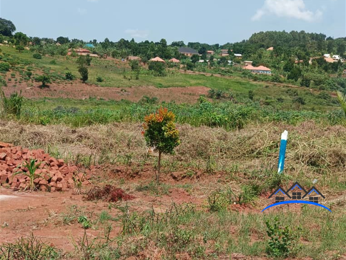 Residential Land for sale in Nsaggu Wakiso