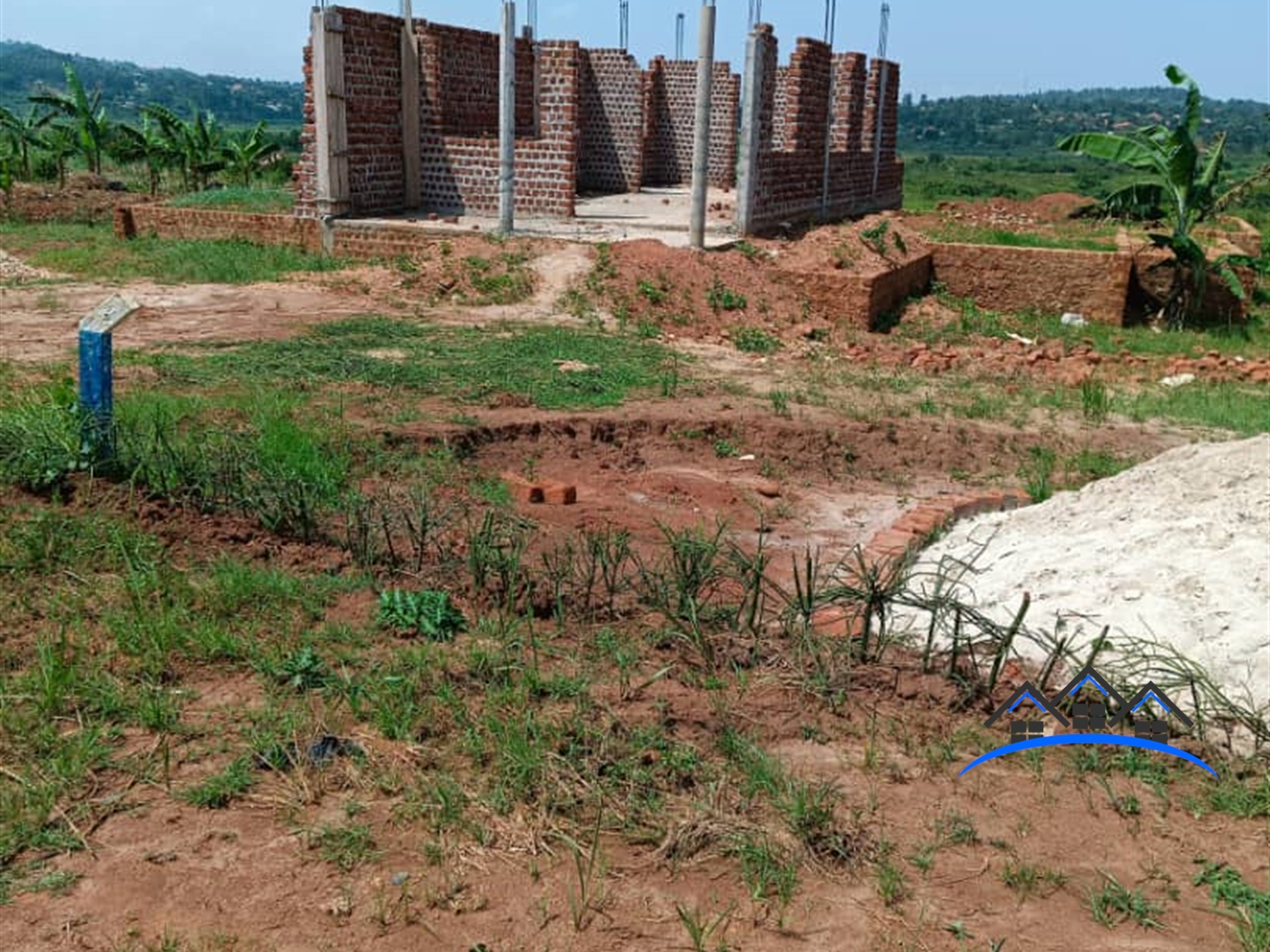 Residential Land for sale in Nsaggu Wakiso