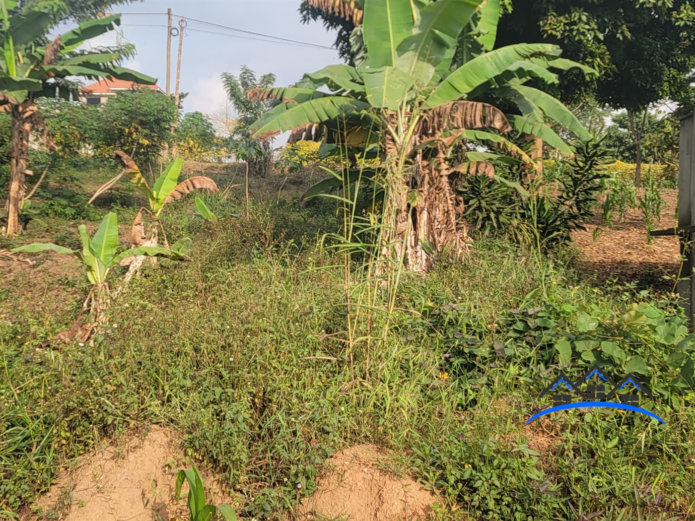 Residential Land for sale in Nsasa Wakiso