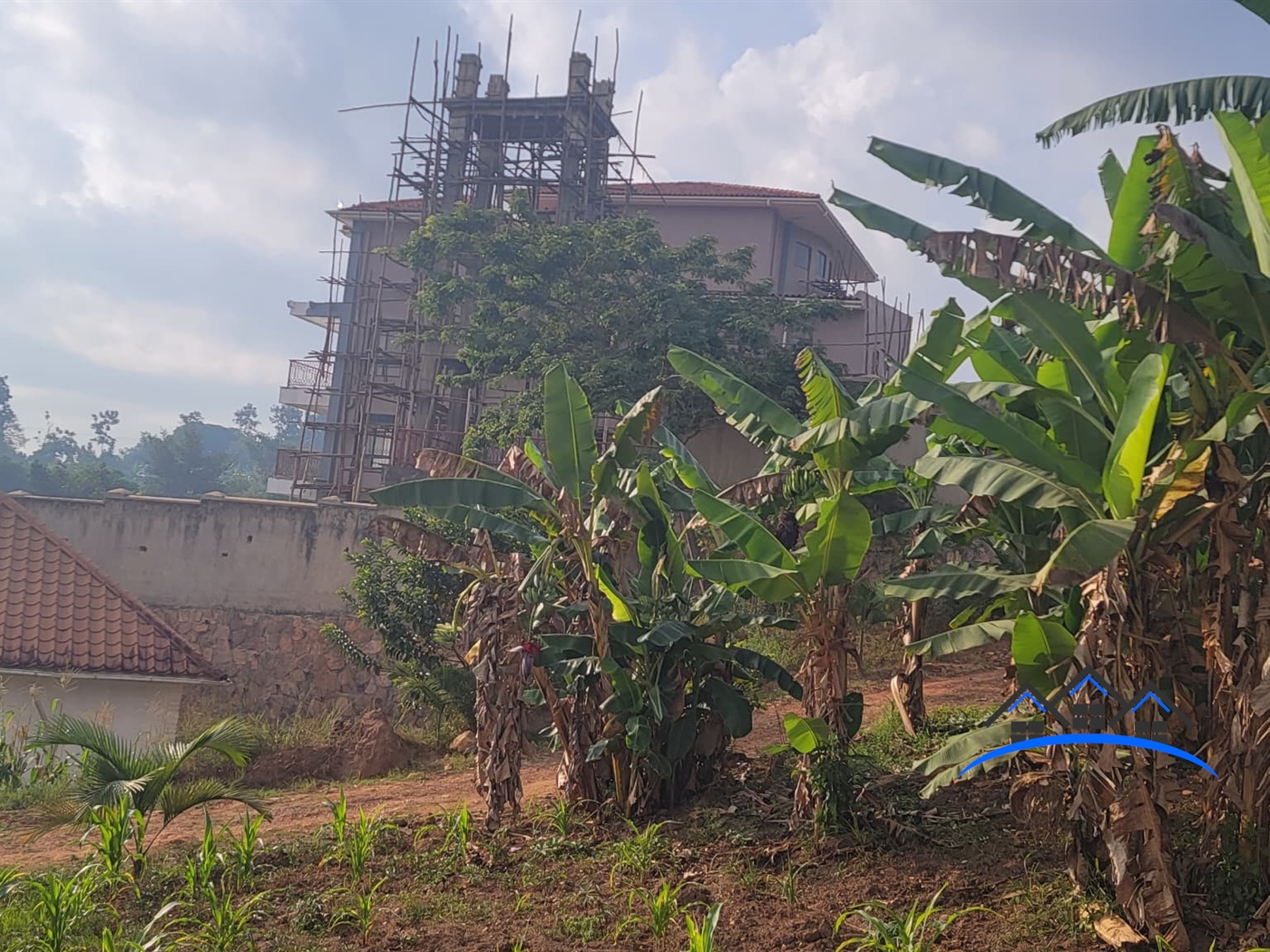 Residential Land for sale in Nsasa Wakiso