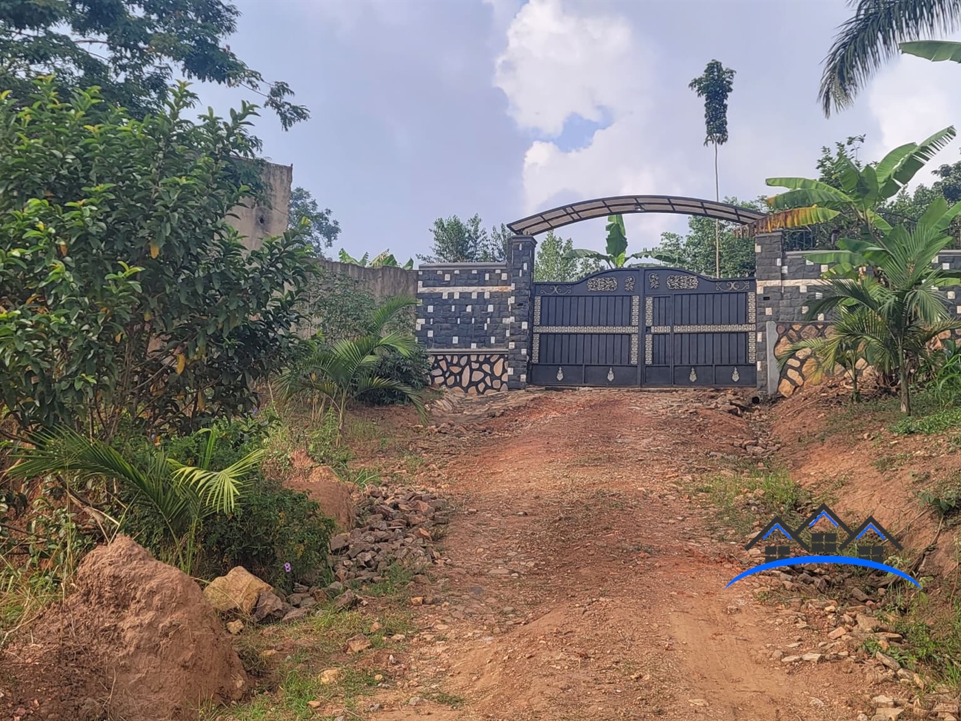 Residential Land for sale in Nsasa Wakiso