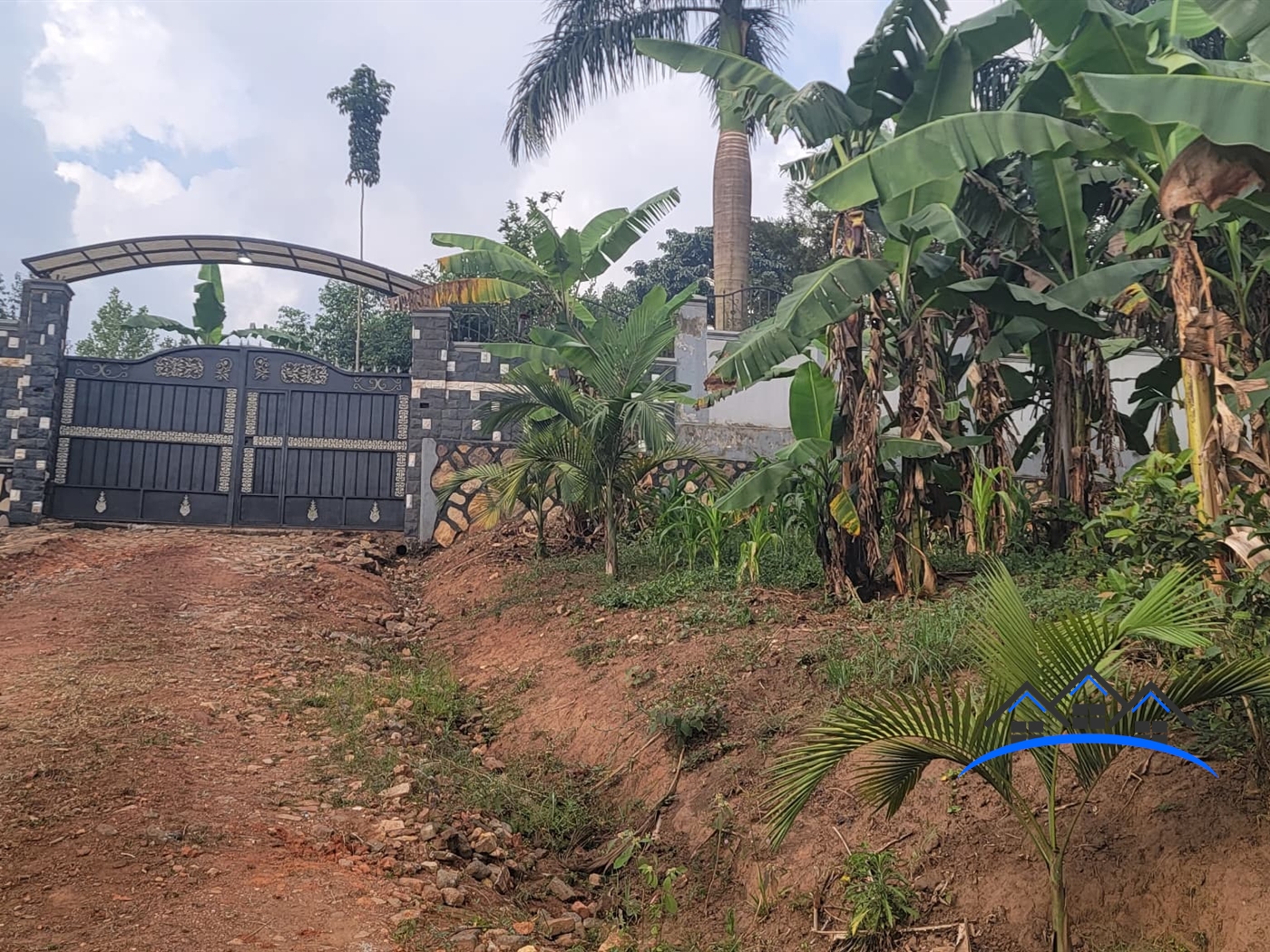 Residential Land for sale in Nsasa Wakiso