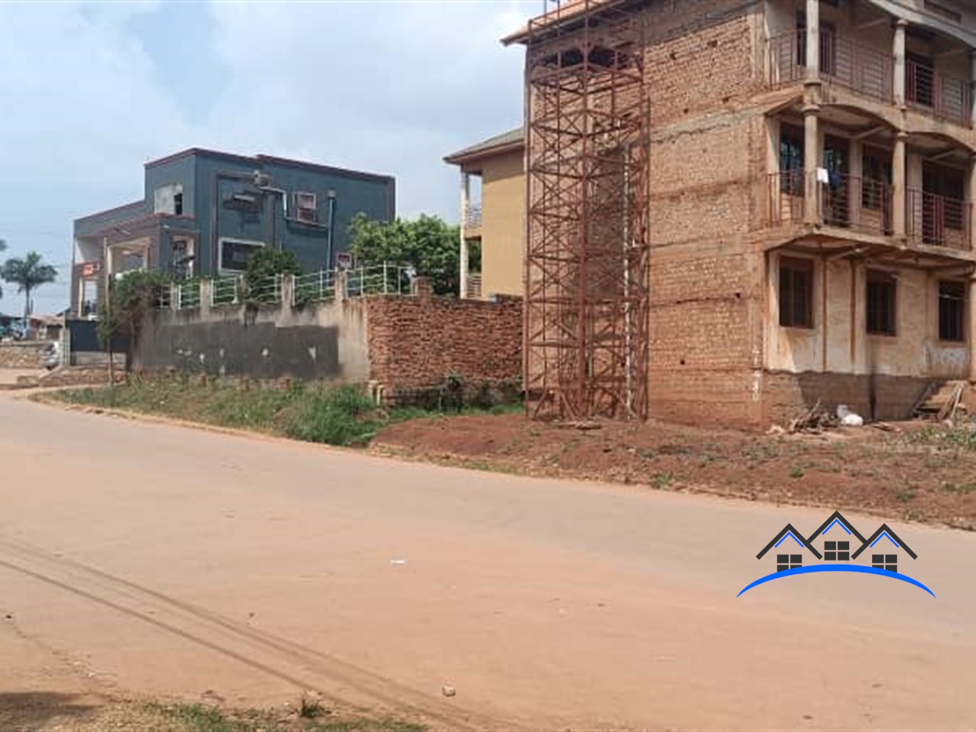 Commercial block for sale in Namugongo Wakiso