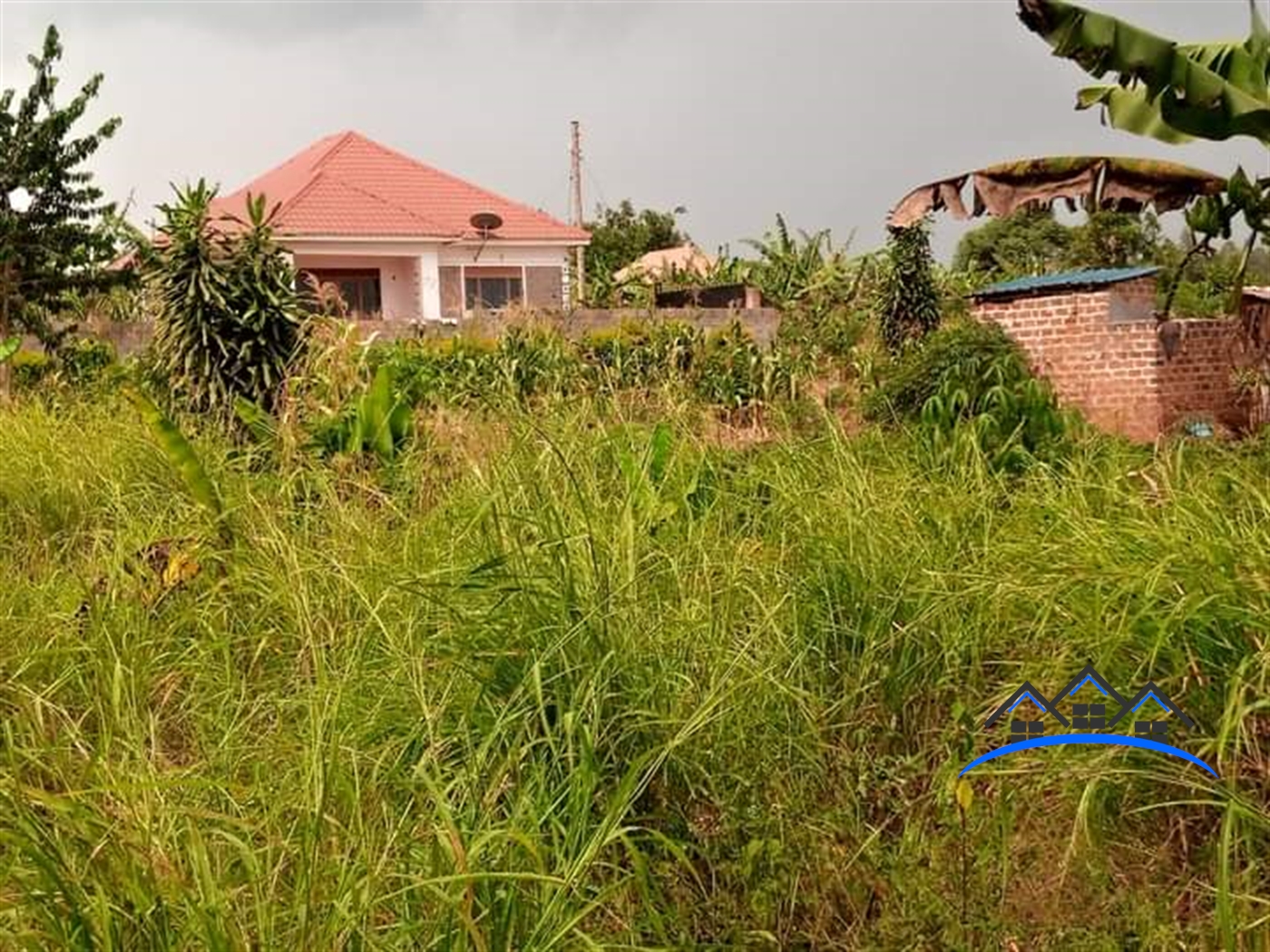 Residential Land for sale in Bukeelele Wakiso