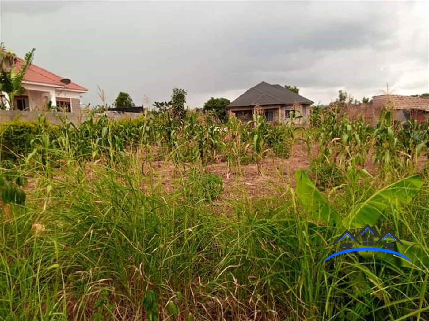 Residential Land for sale in Bukeelele Wakiso