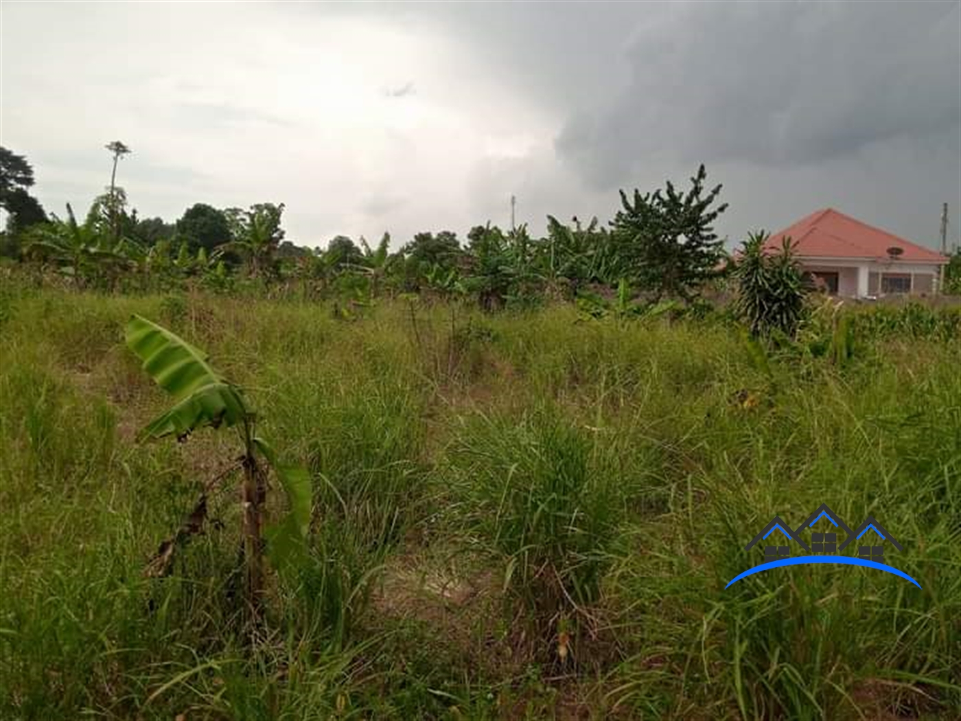 Residential Land for sale in Bukeelele Wakiso