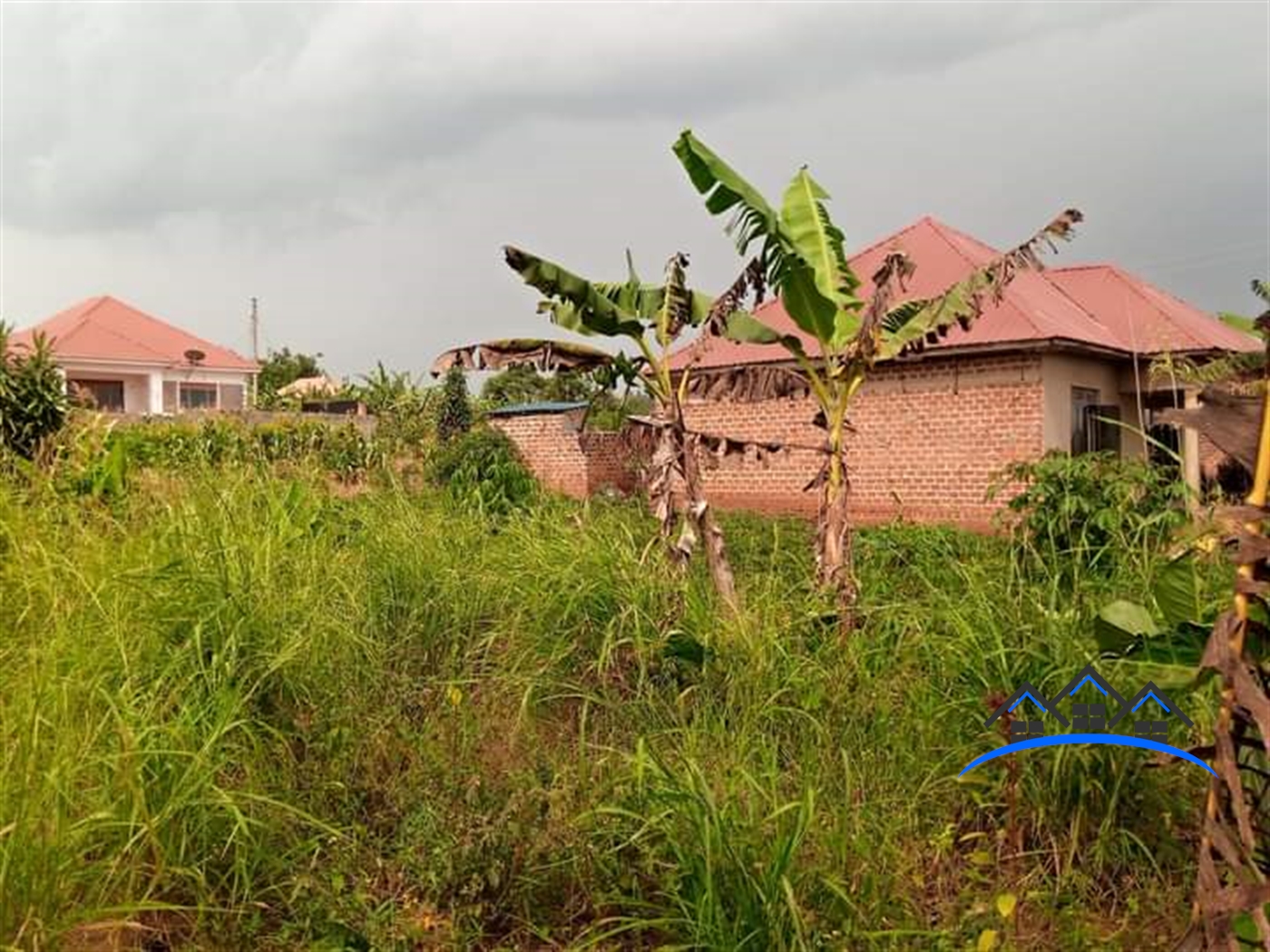 Residential Land for sale in Bukeelele Wakiso