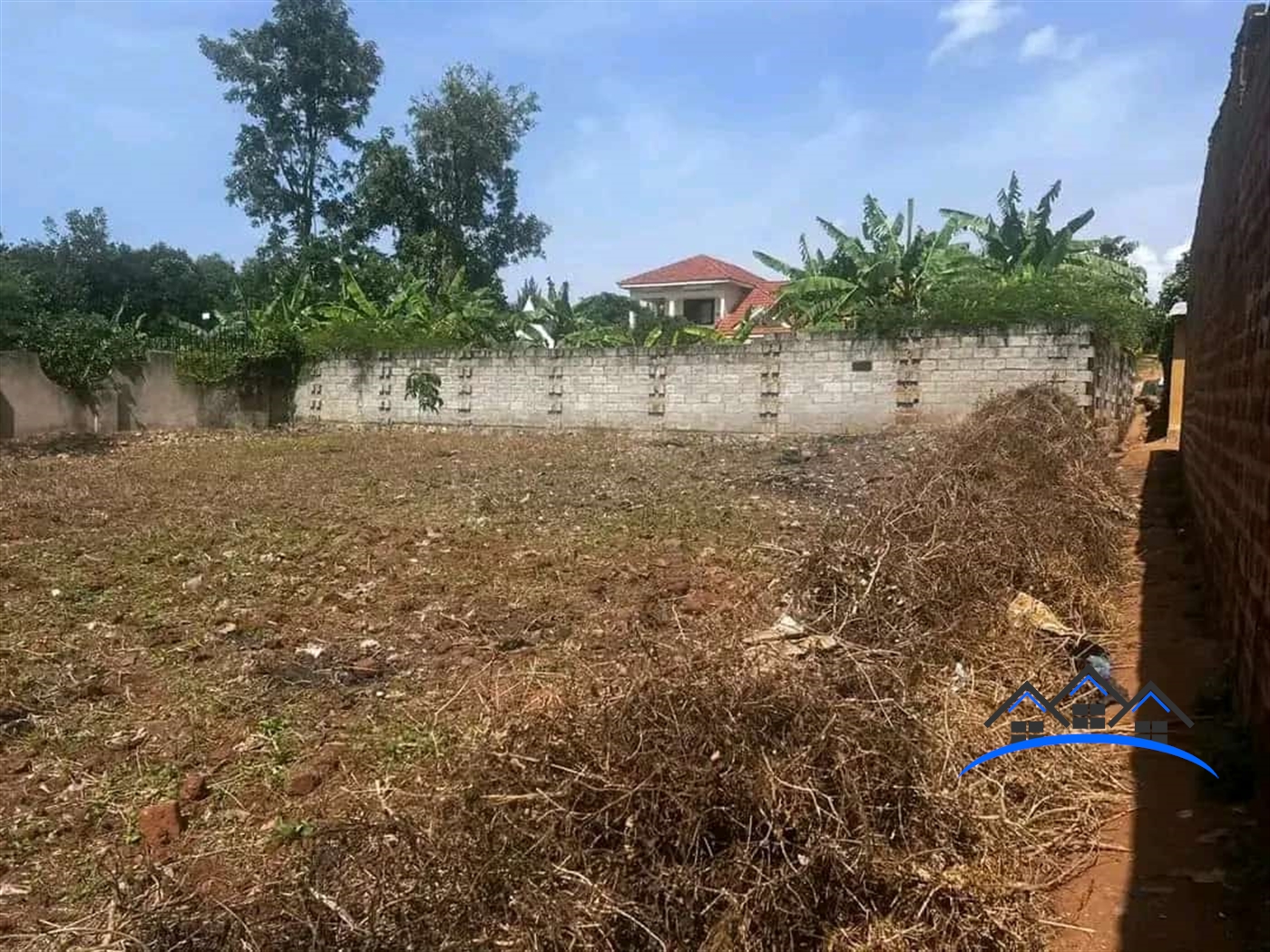 Residential Land for sale in Ggaba Wakiso