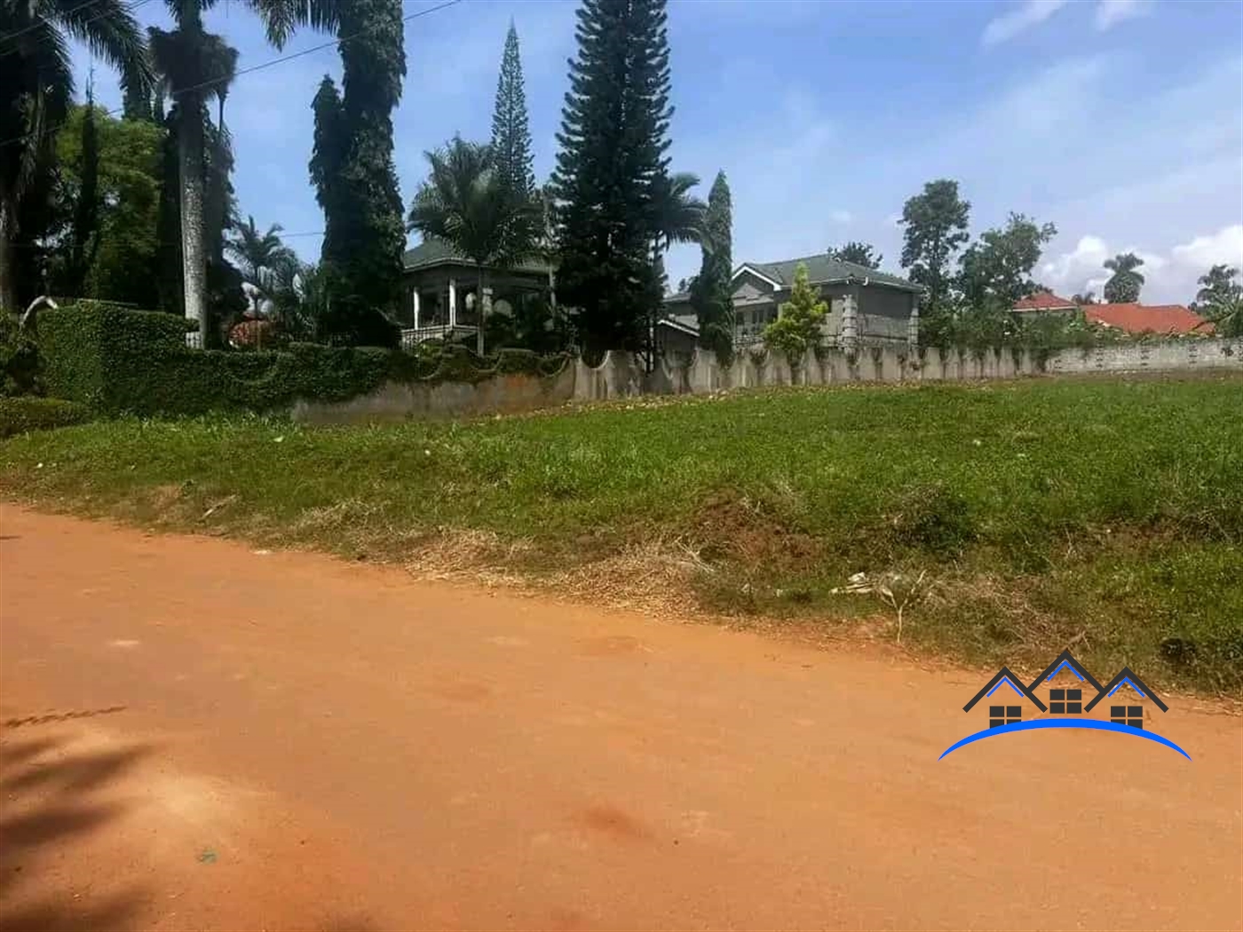 Residential Land for sale in Ggaba Wakiso