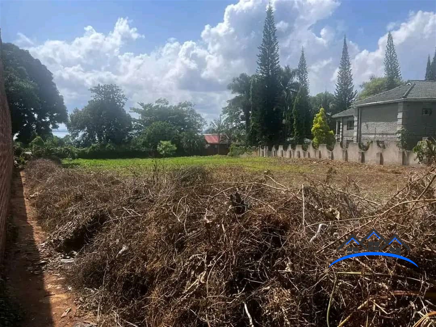 Residential Land for sale in Ggaba Wakiso