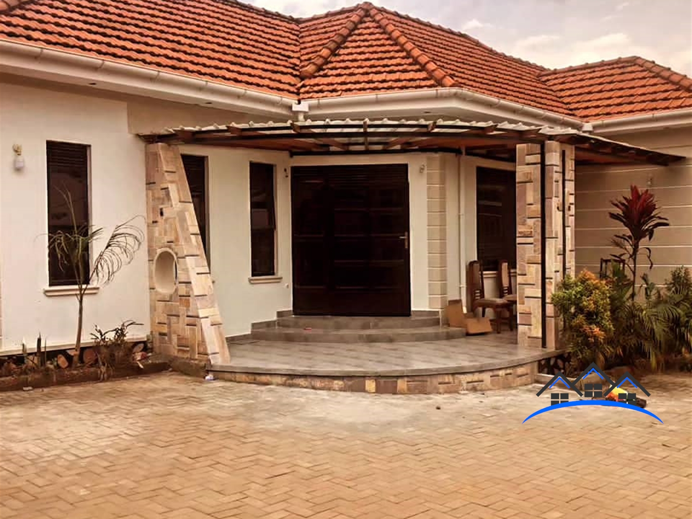 Bungalow for sale in Kira Wakiso