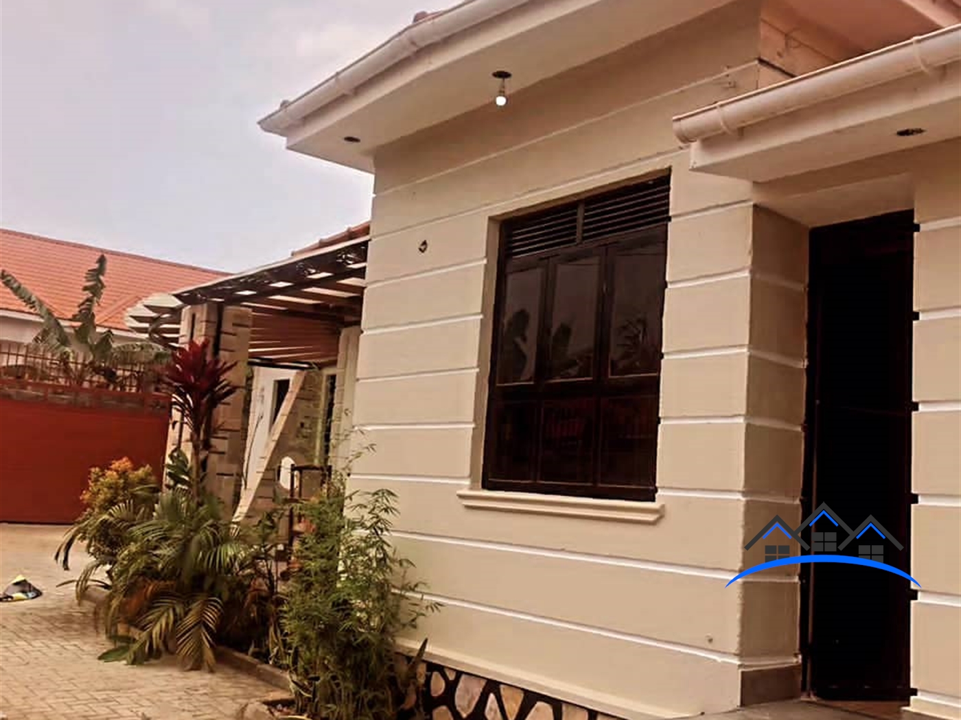 Bungalow for sale in Kira Wakiso