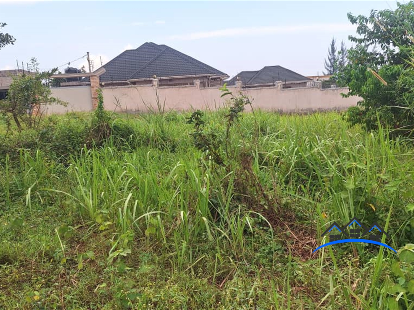 Residential Land for sale in Kira Wakiso