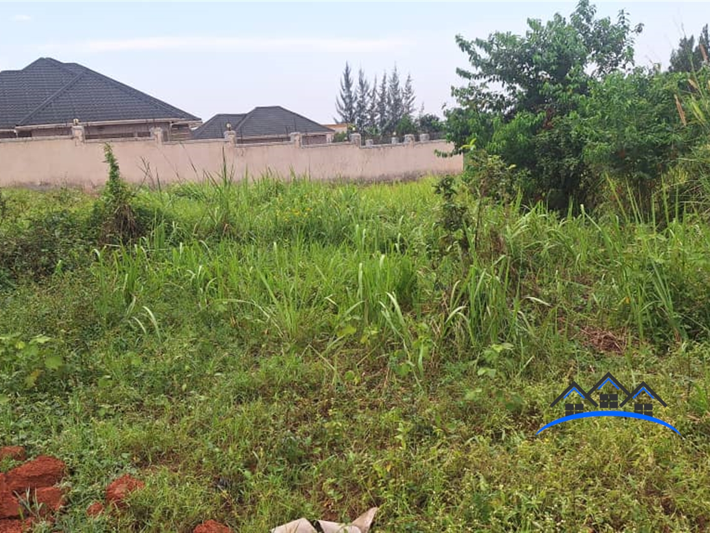 Residential Land for sale in Kira Wakiso