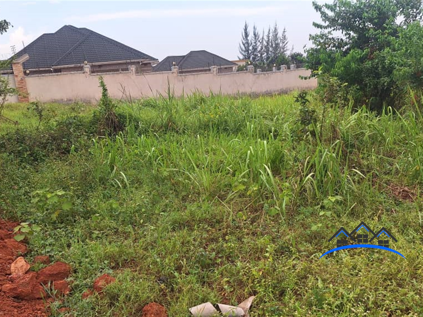 Residential Land for sale in Kira Wakiso