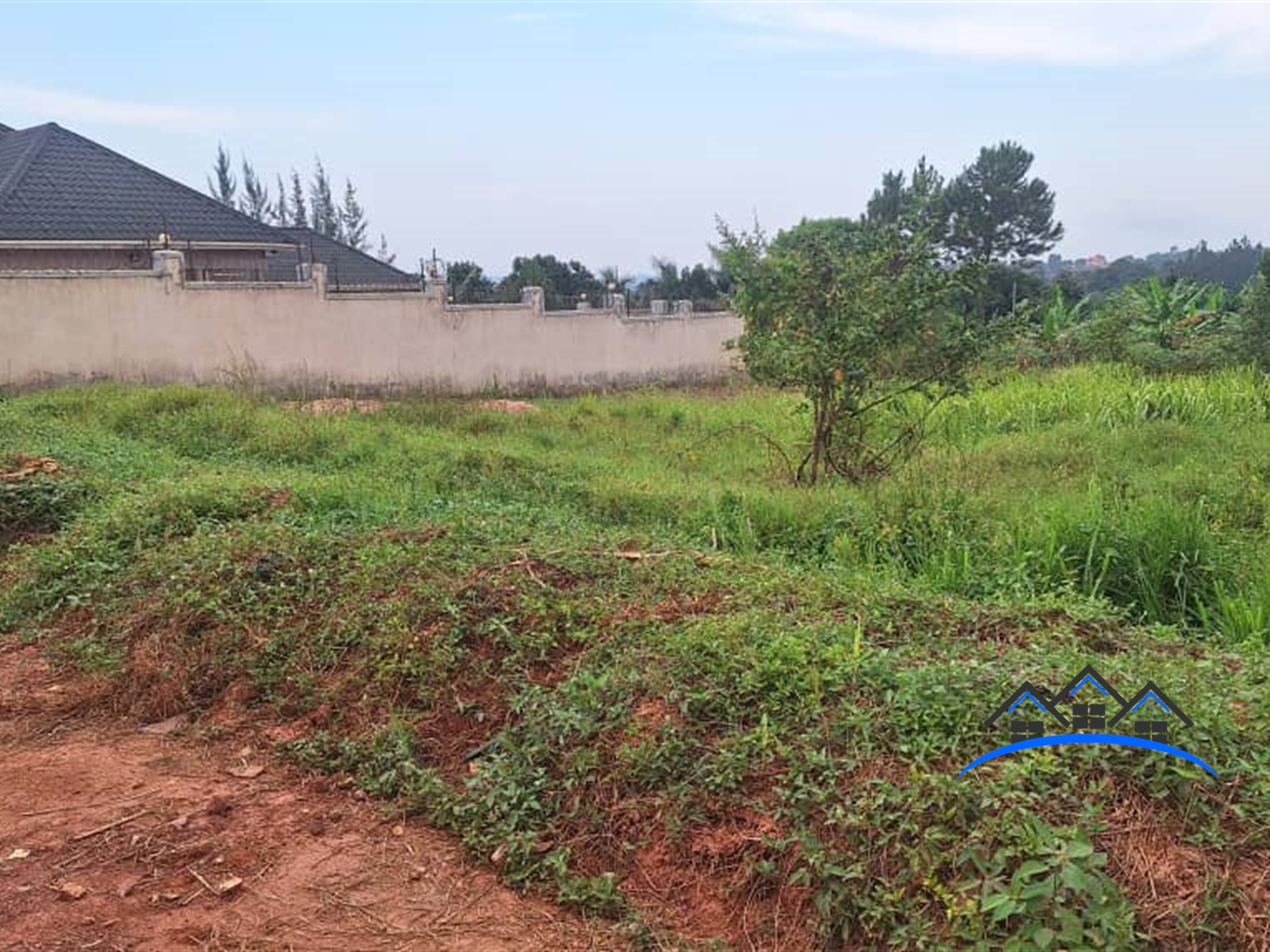 Residential Land for sale in Kira Wakiso