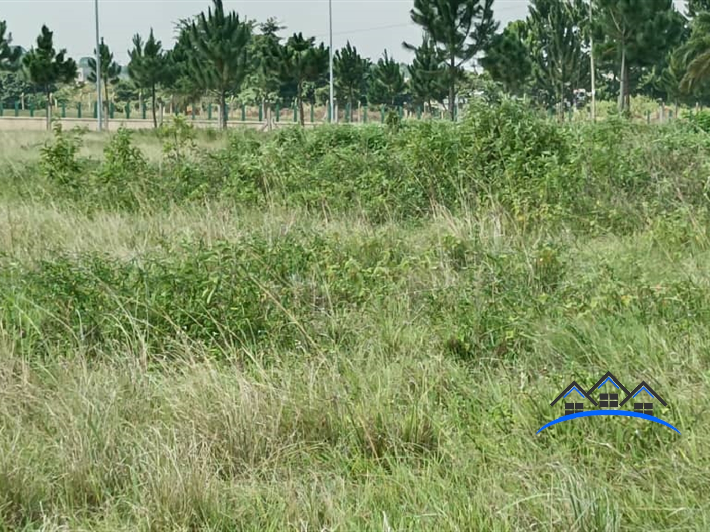 Residential Land for sale in Wamala Wakiso