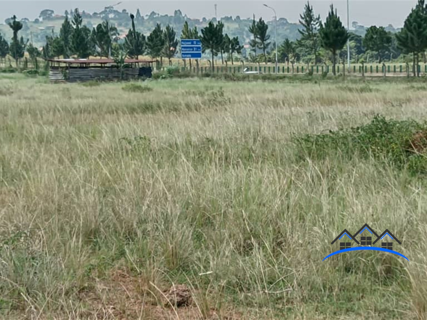 Residential Land for sale in Wamala Wakiso