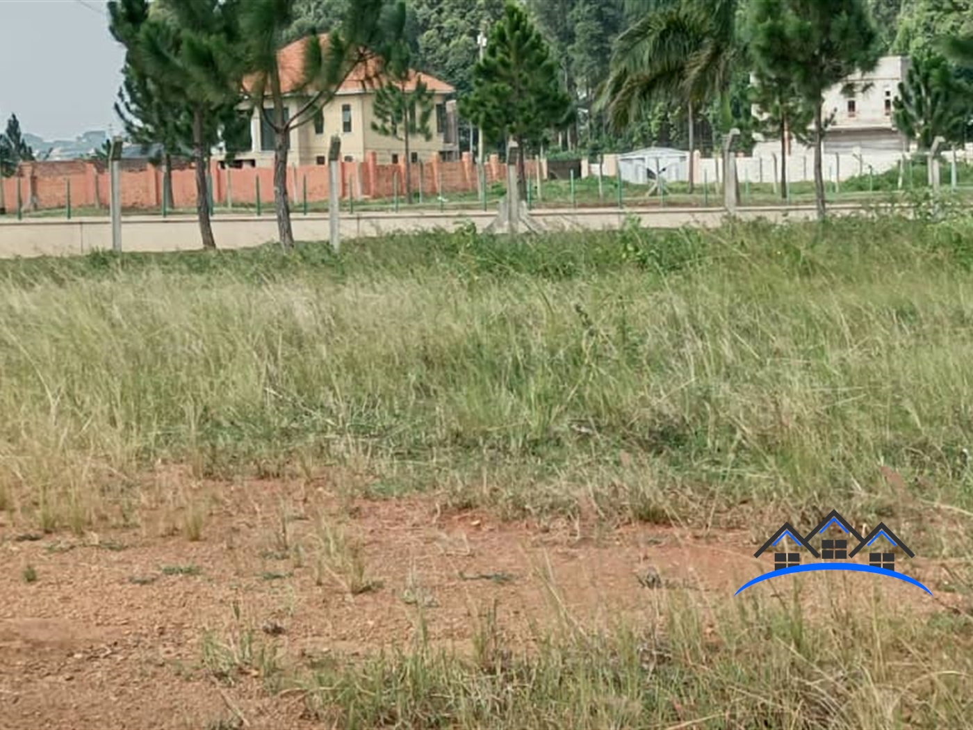 Residential Land for sale in Wamala Wakiso