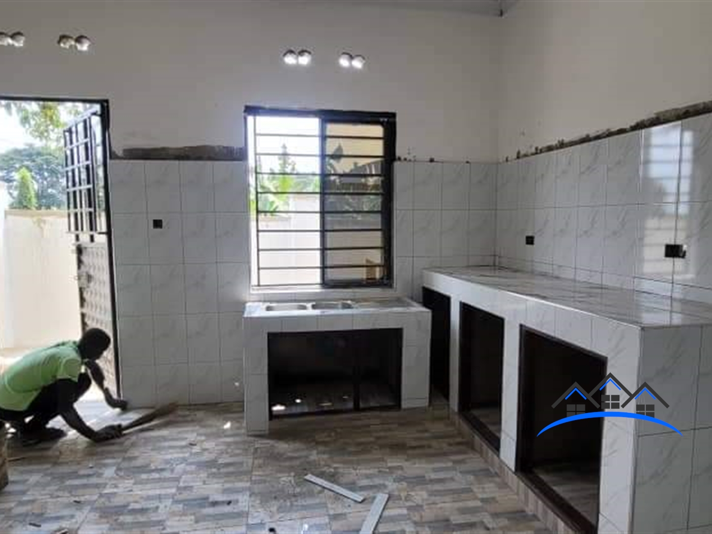 Bungalow for sale in Kitukutwe Wakiso