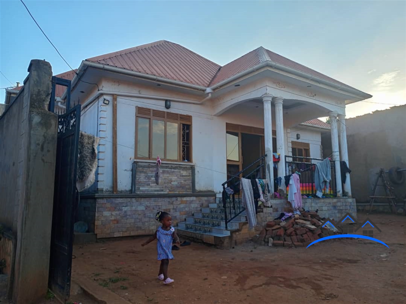 Bungalow for sale in Bulengakireka Wakiso