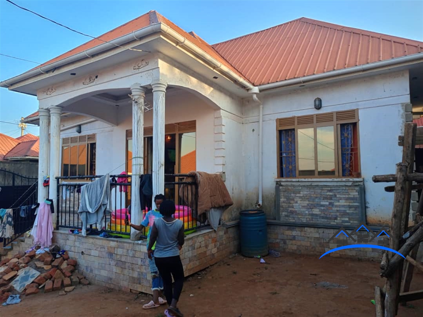 Bungalow for sale in Bulengakireka Wakiso