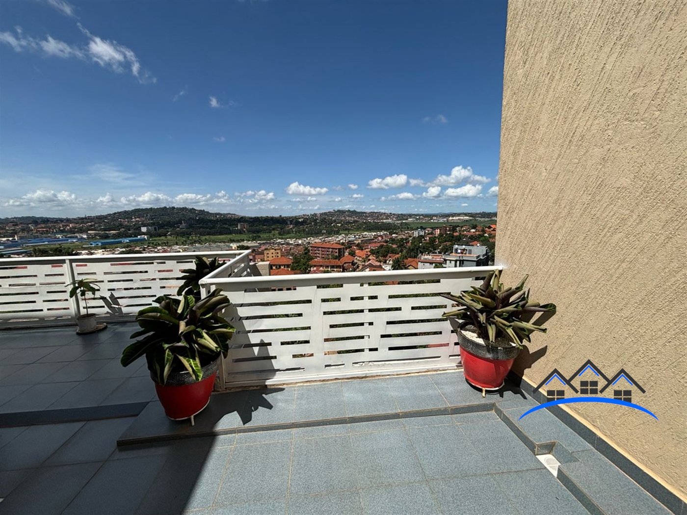 Penthouse for sale in Muyenga Kampala