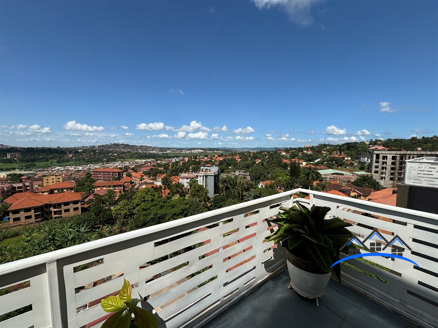 Penthouse for sale in Muyenga Kampala