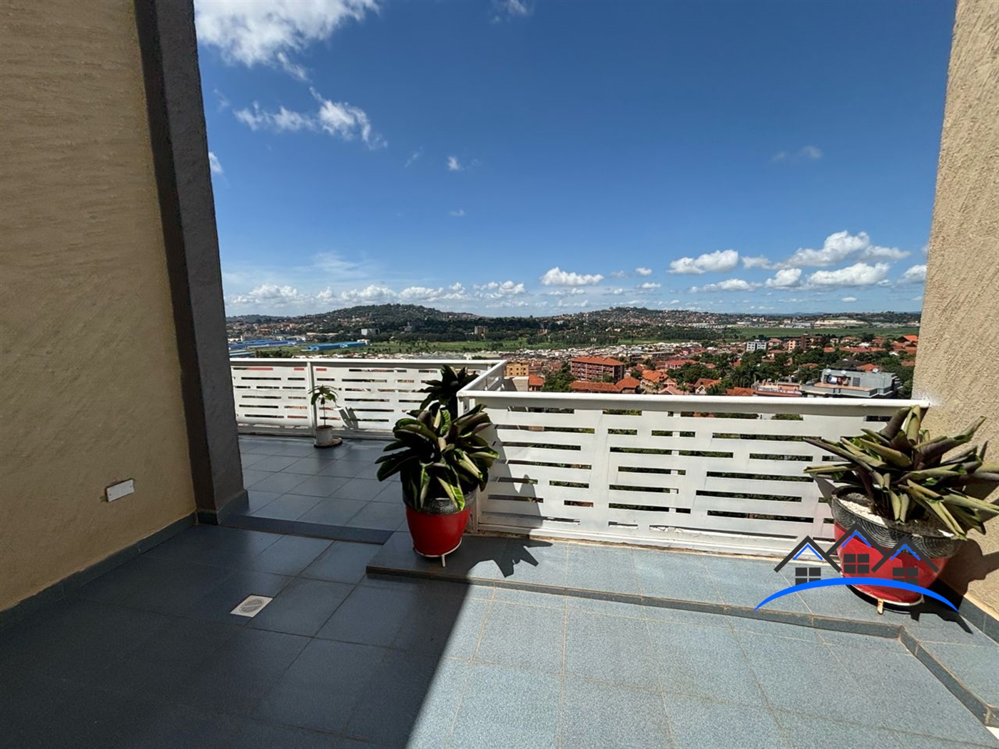 Penthouse for sale in Muyenga Kampala