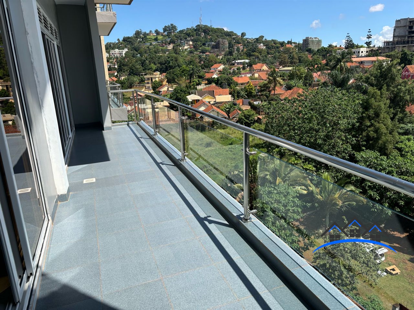 Penthouse for sale in Muyenga Kampala