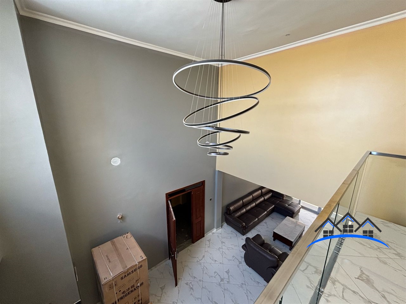 Penthouse for sale in Muyenga Kampala