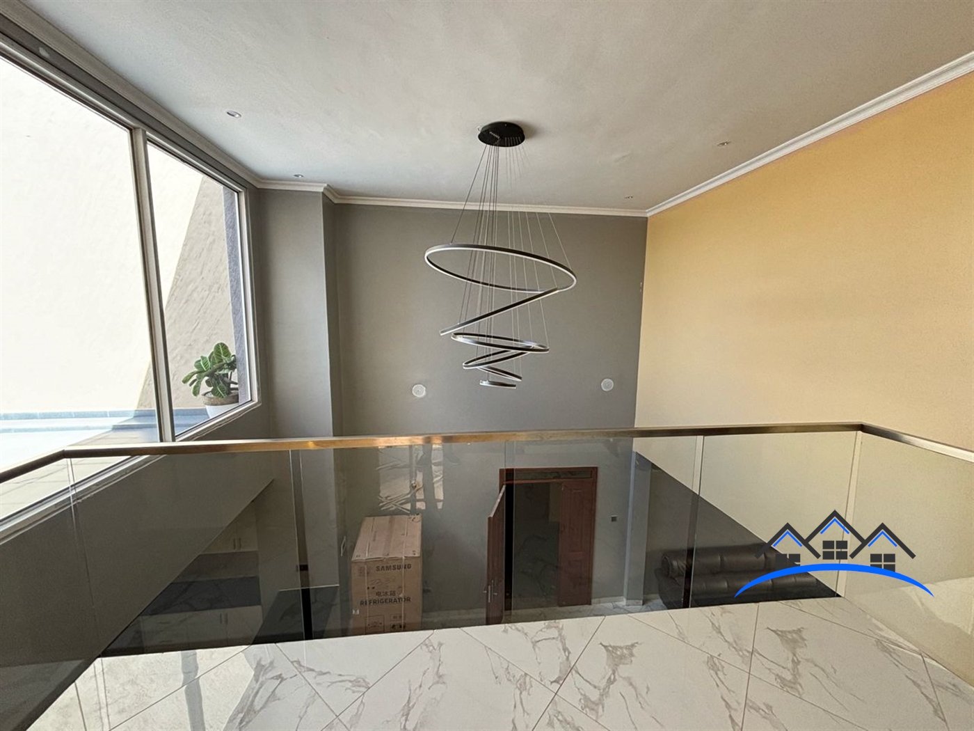 Penthouse for sale in Muyenga Kampala