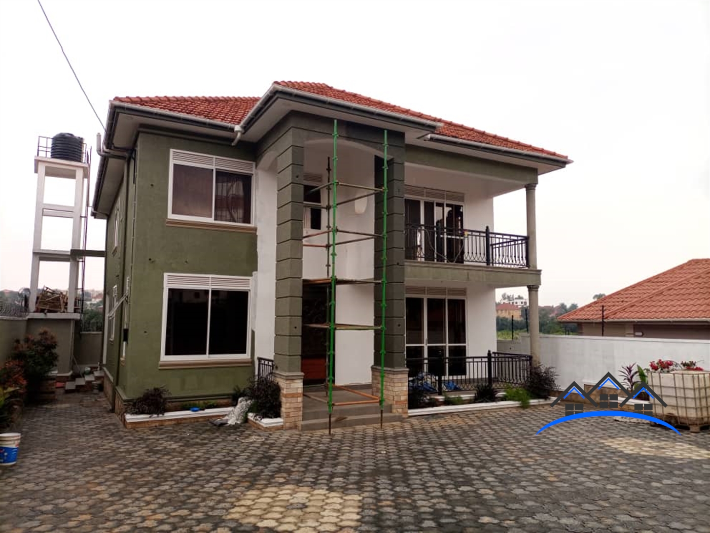 Apartment for sale in Kiyinda Wakiso