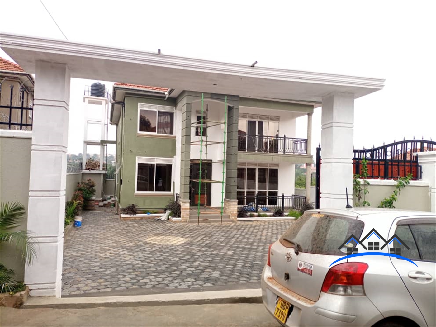 Apartment for sale in Kiyinda Wakiso