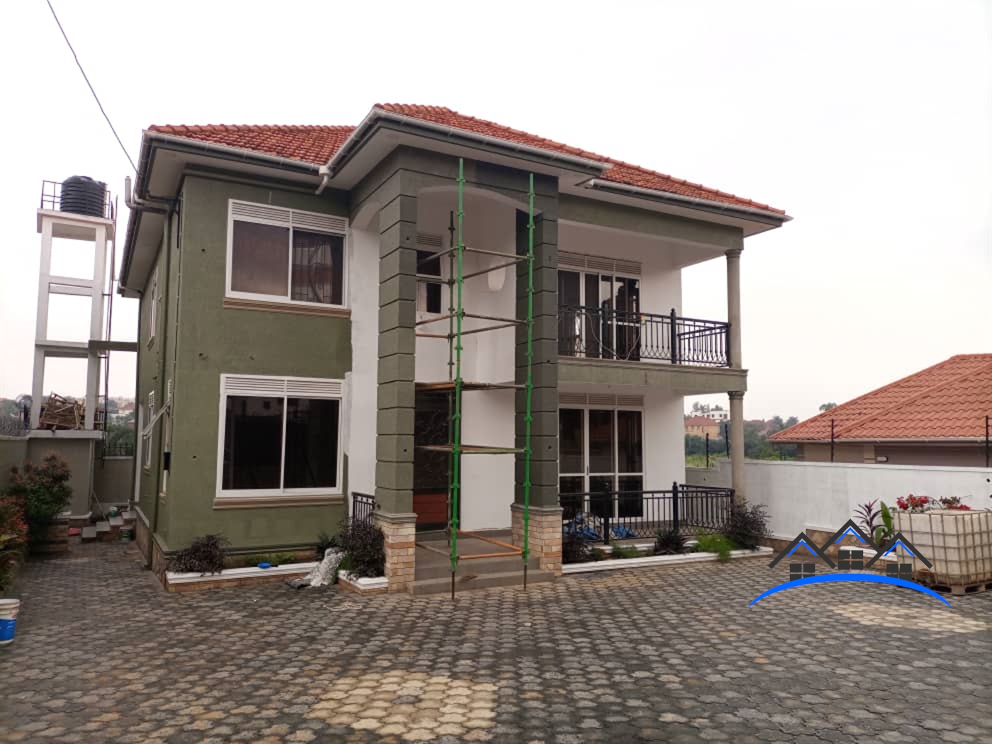 Apartment for sale in Kiyinda Wakiso