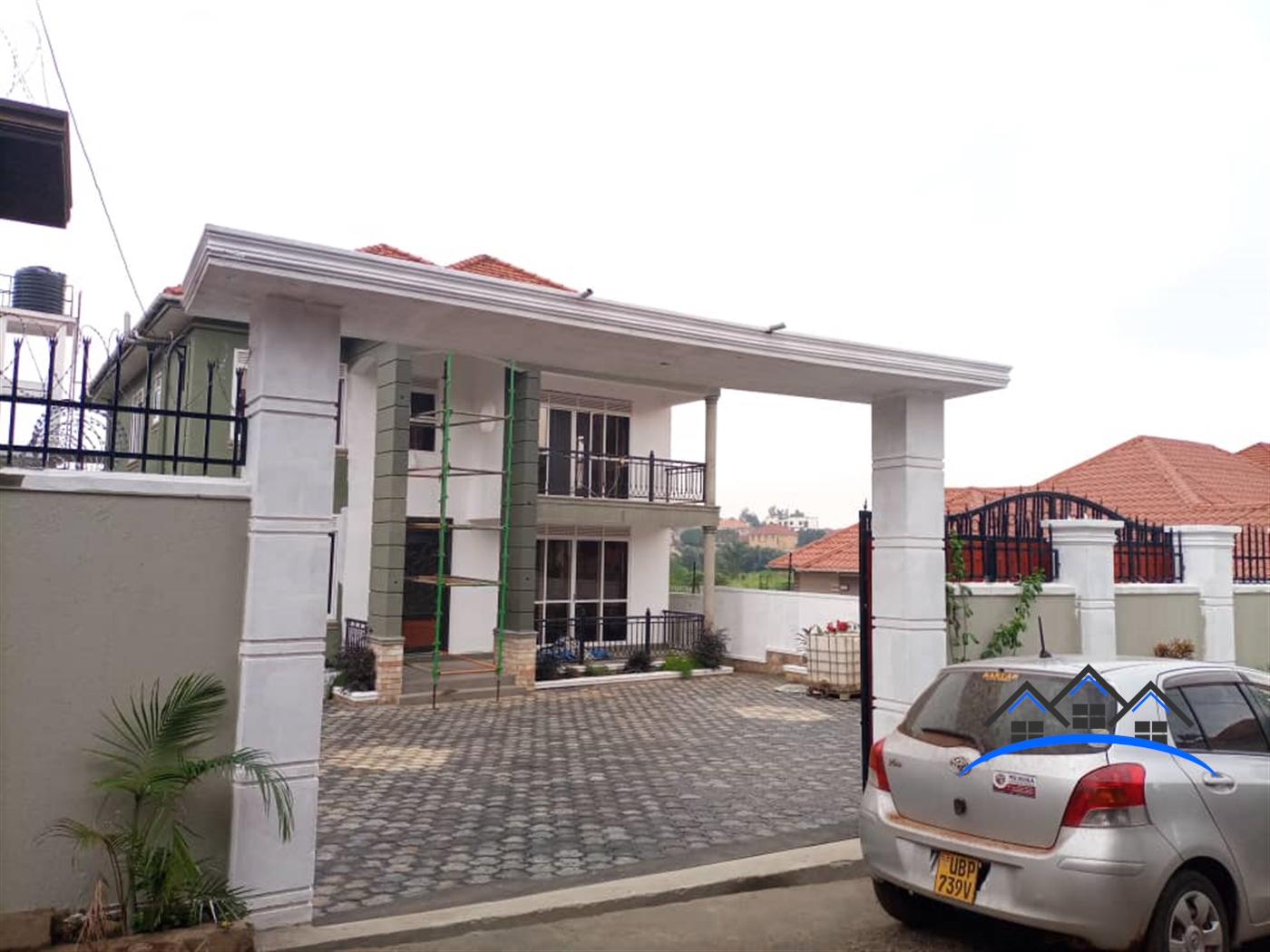 Apartment for sale in Kiyinda Wakiso