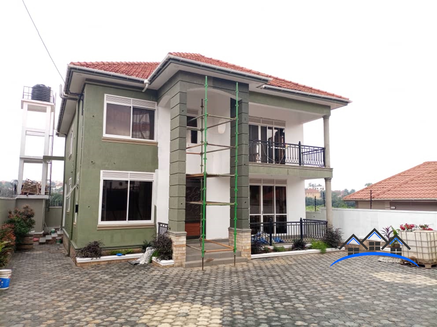 Apartment for sale in Kiyinda Wakiso