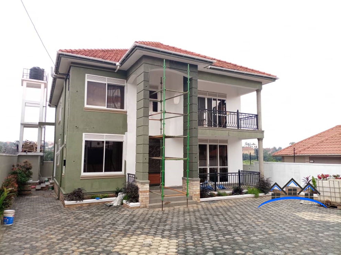 Apartment for sale in Kiyinda Wakiso