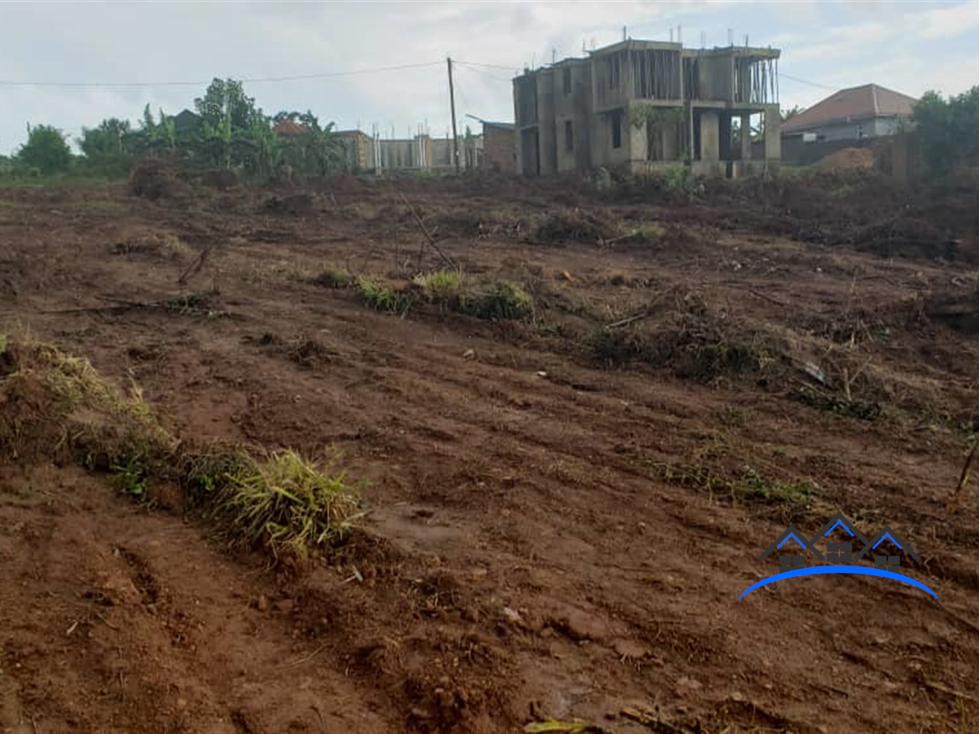 Residential Land for sale in Kitende Wakiso